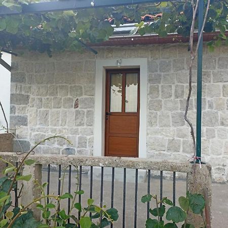 Rustic Stone House Villa Бар Екстериор снимка
