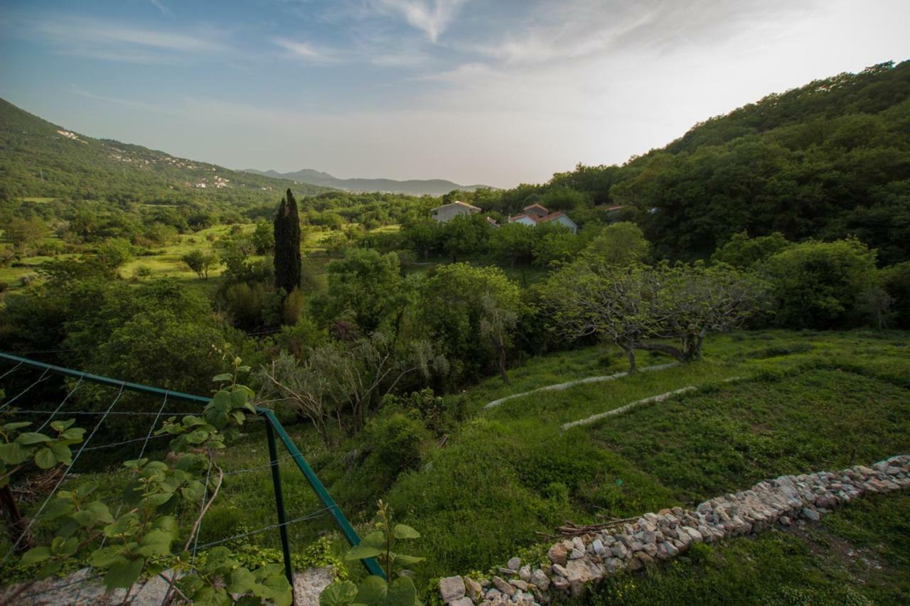 Rustic Stone House Villa Бар Екстериор снимка